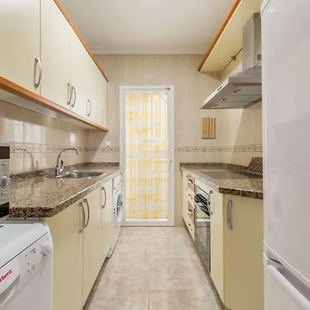 بيت للعطل Oliva - Privater Pool By Interhome