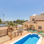 Oliva - Privater Pool By Interhome Σπίτι διακοπών *
