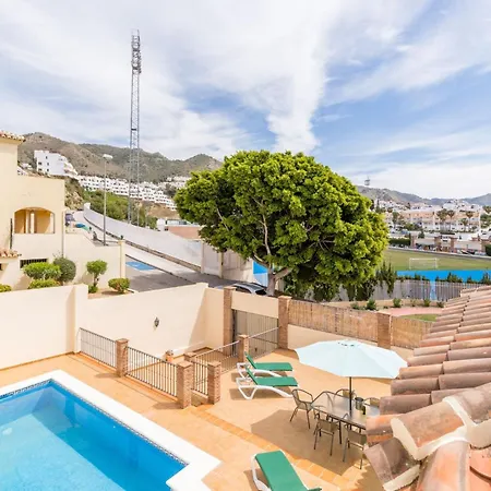 Holiday home Oliva - Privater Pool By Interhome *