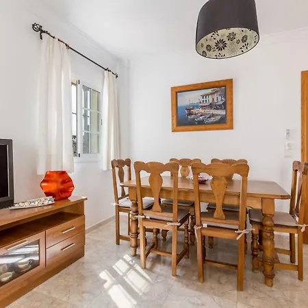 Oliva - Privater Pool By Interhome * Nerja