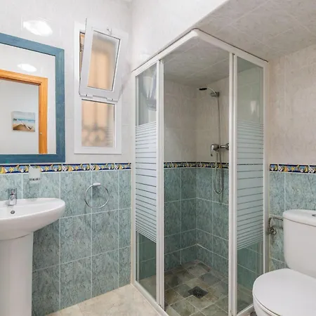 Oliva - Privater Pool By Interhome *