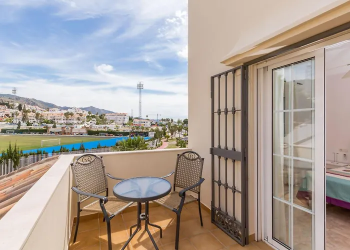 Oliva - Privater Pool By Interhome