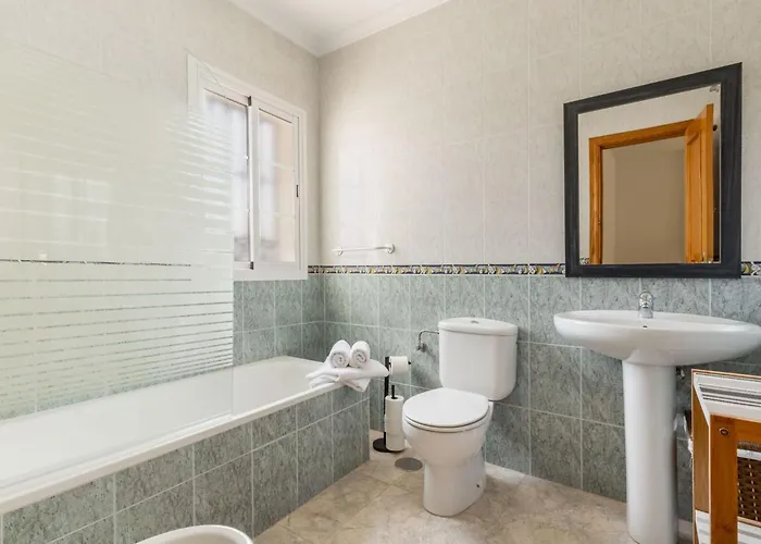 Holiday home Oliva - Privater Pool By Interhome