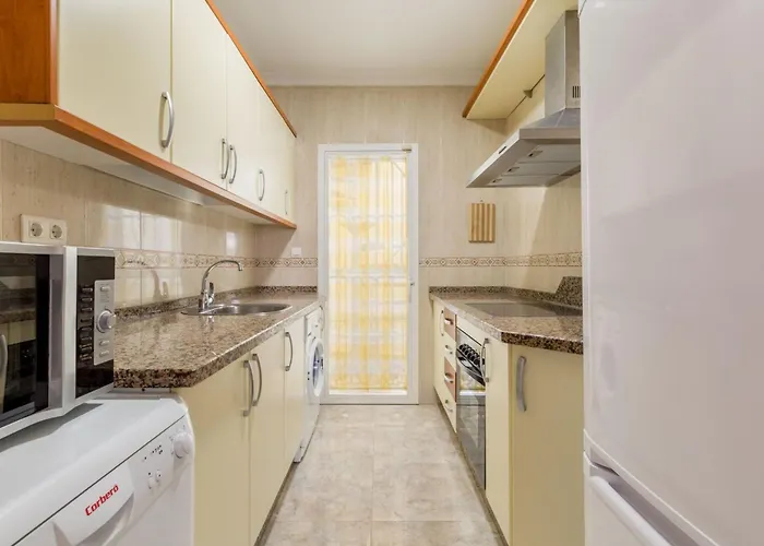 Holiday home Oliva - Privater Pool By Interhome