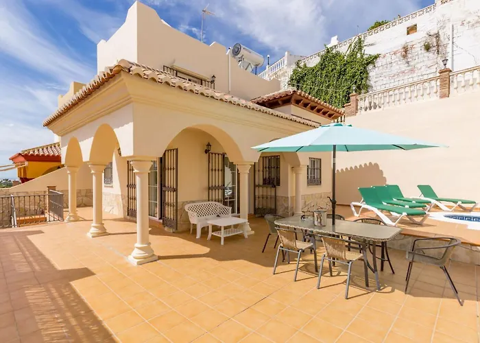 Oliva - Privater Pool By Interhome *