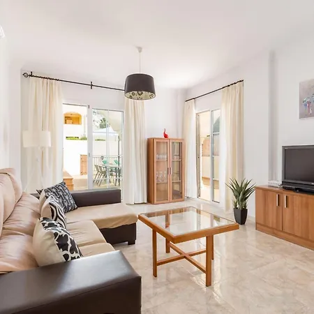 Oliva - Privater Pool By Interhome Vakantiehuis