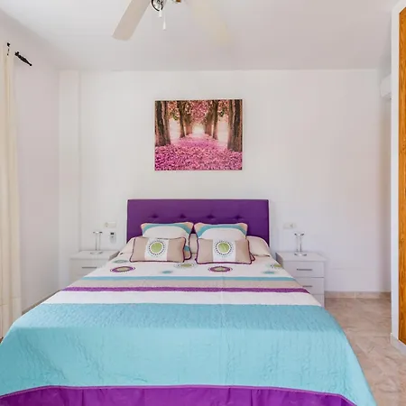 Oliva - Privater Pool By Interhome Nerja