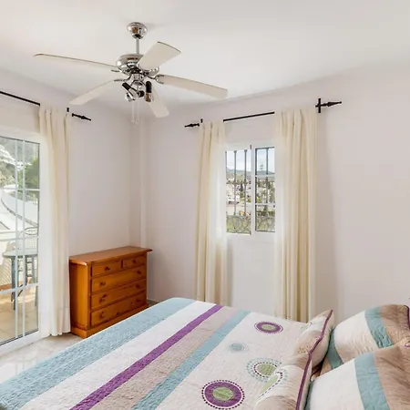 Oliva - Privater Pool By Interhome