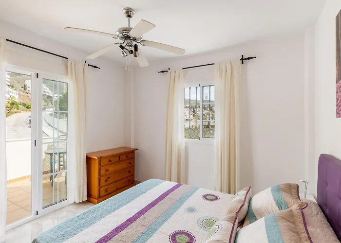 Oliva - Privater Pool By Interhome