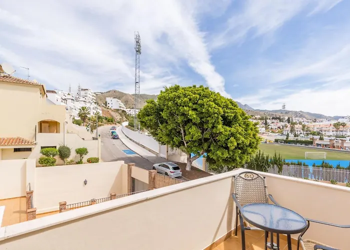 Oliva - Privater Pool By Interhome Vakantiehuis