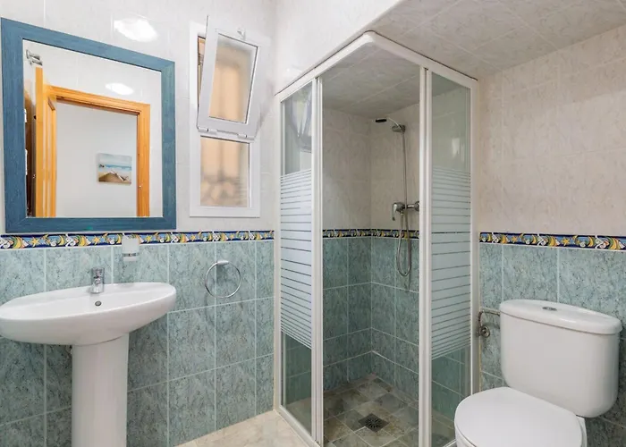 Oliva - Privater Pool By Interhome *