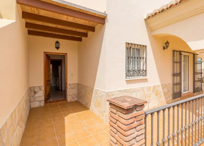 Oliva - Privater Pool By Interhome *