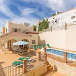 Oliva - Privater Pool By Interhome Дом отдыха Нерха
