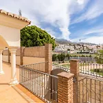 Oliva - Privater Pool By Interhome Нерха