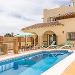 Oliva - Privater Pool By Interhome * Нерха