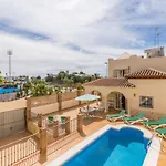 Oliva - Privater Pool By Interhome