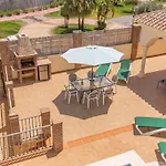 Oliva - Privater Pool By Interhome Дом отдыха *